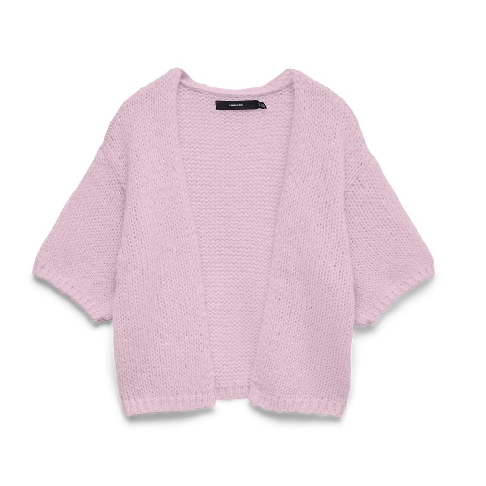 Rosa Damenweste von Vero Moda Maybe Ansicht 2