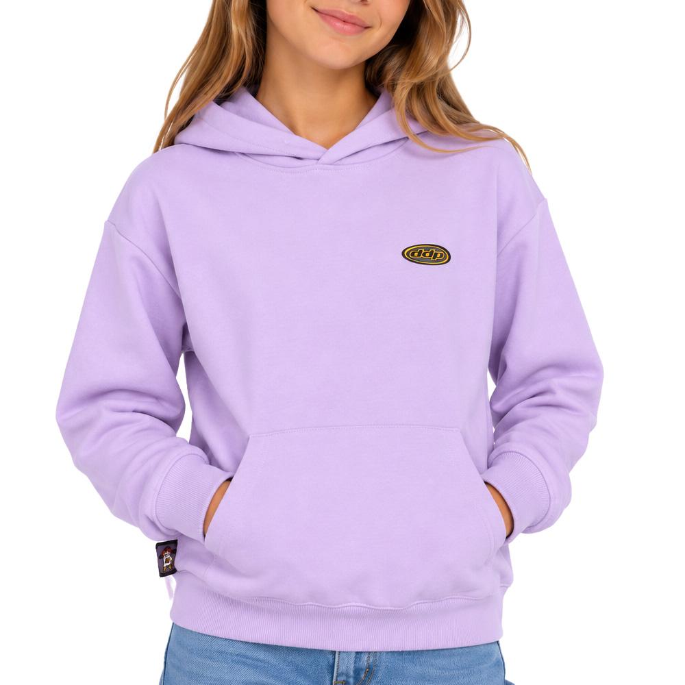 Junior Mauve DDP Hoodie affordable