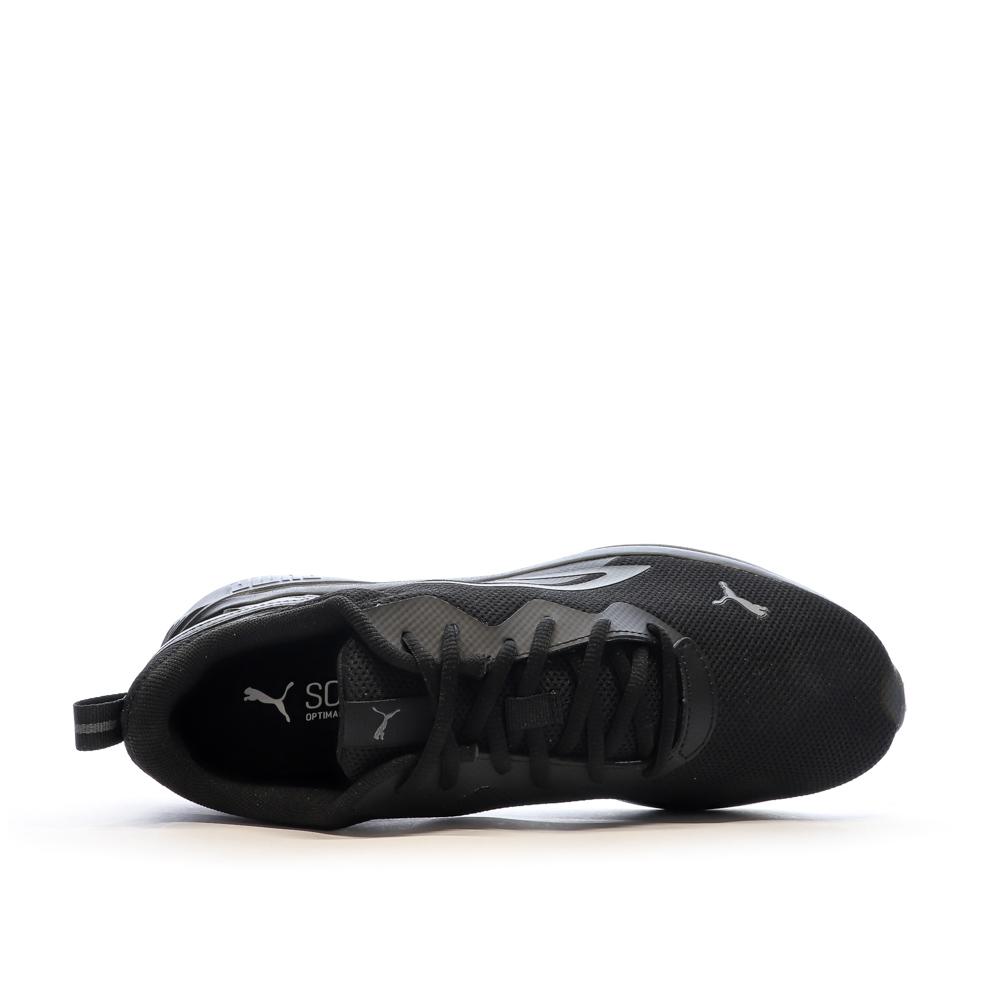 Baskets de Sport Noires Homme Puma All-day Active vue 4