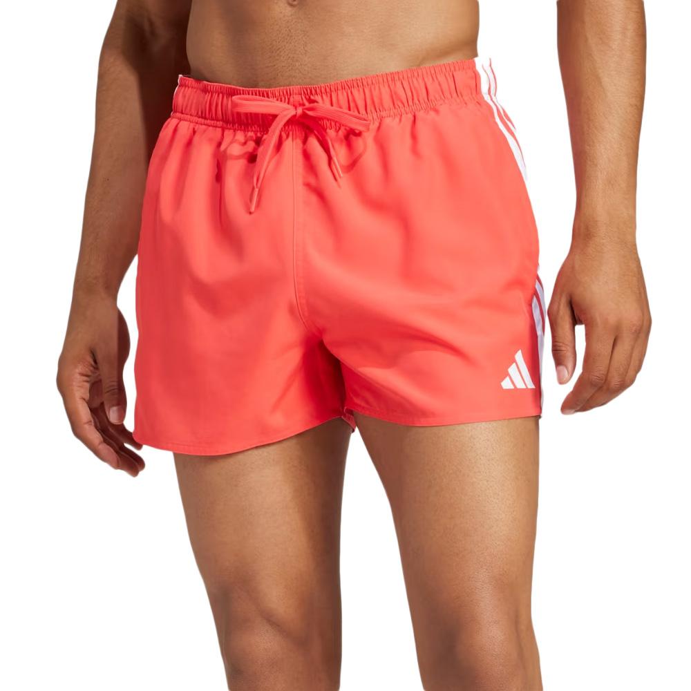 Badeanzug Rot Herren Adidas JD4233 günstig