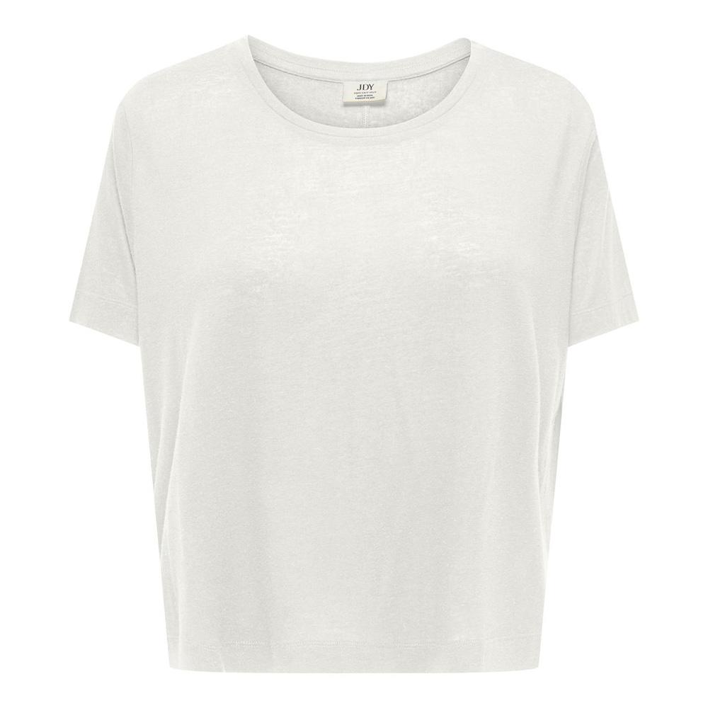 Camiseta beige para mujer JDY Gwen barato