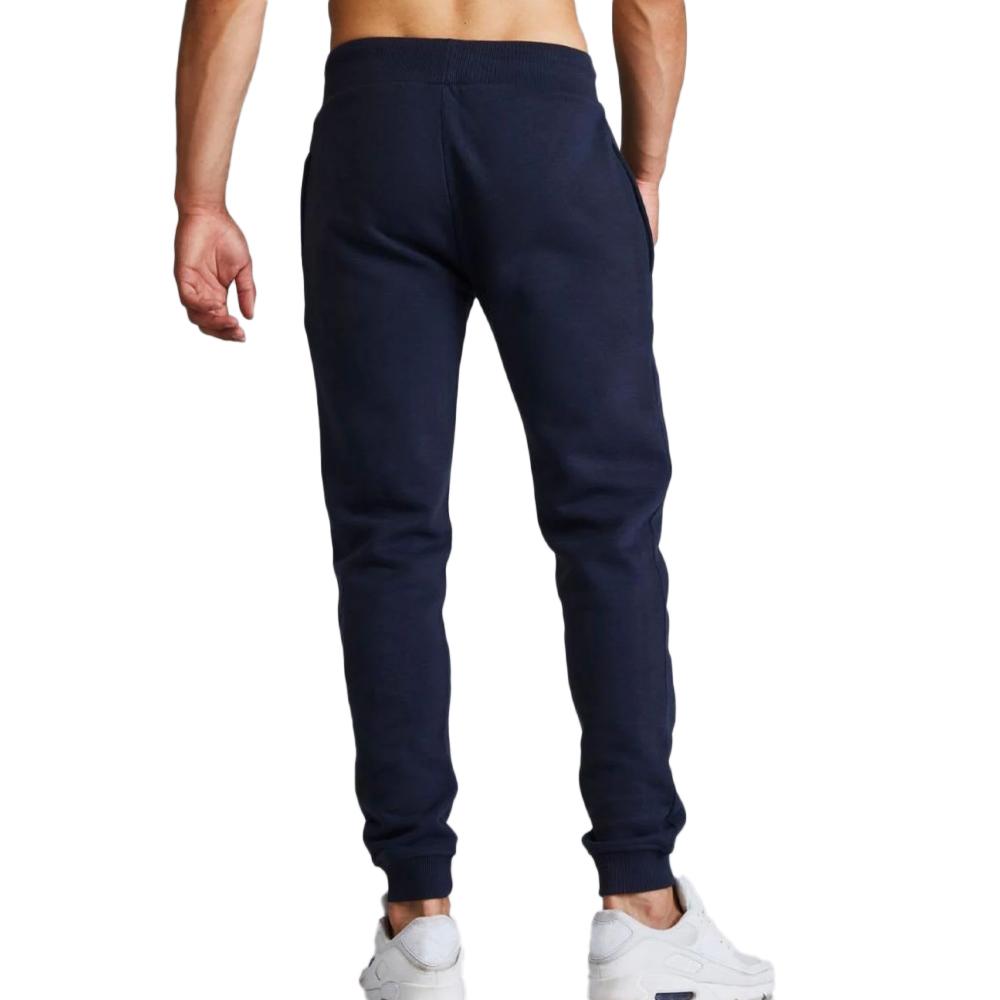Airness Predator Jogging Hombre Azul Marino ver 2