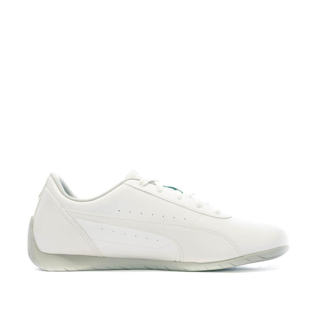 Blanco Zapatillas Hombre Puma Mercedes Mapf1 Neo Cat ver 2