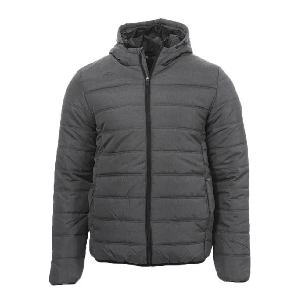 Chaqueta Umbro Marl Gris barato