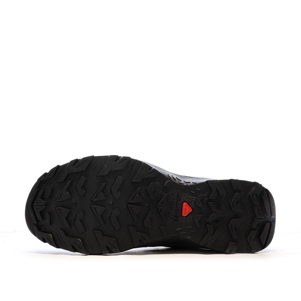 Salomon Kynthos Women's Black hiking boots Photo of the Espace des Marques %store% store - view of %key%