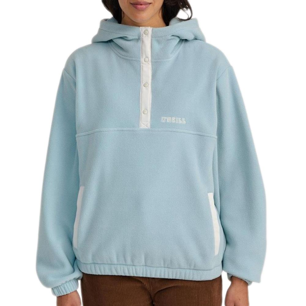 Sweat Bleu Femme O'Neill Superfleece pas cher