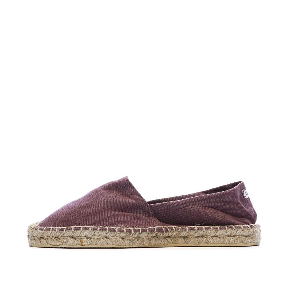 Ushuaia Dimitrie Women’s Purple Espadrilles affordable
