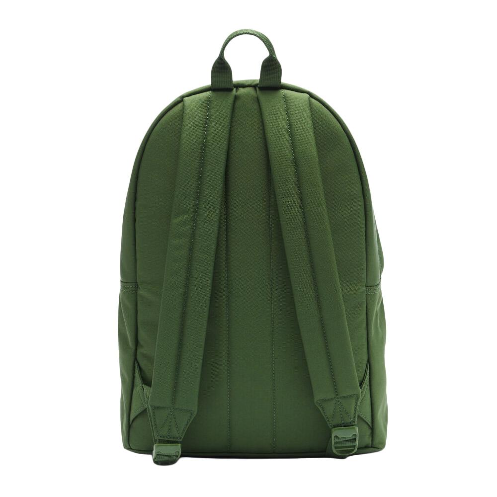 Mochila Lacoste Neocroc Verde Mixto ver 2