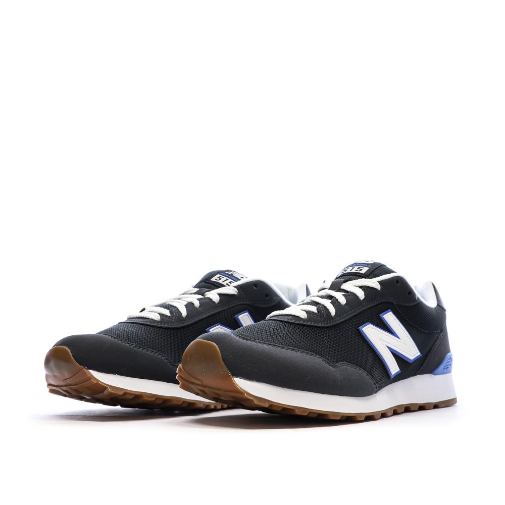 New Balance M515 Men’s Navy Trainers Photo of the Espace des Marques %store% store - view of %key%