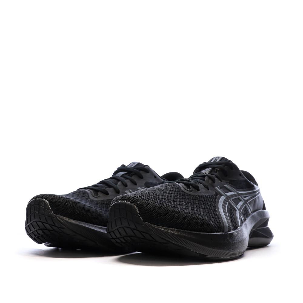 Zapatillas de running negras para hombre Asics Patriot 14 ver 6