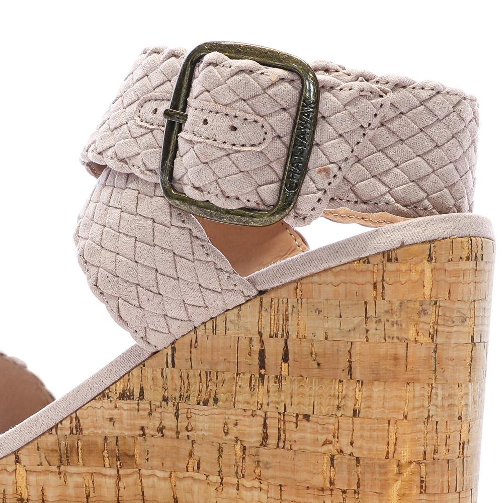 Sandalen Rose Frau Chattawak Summer Ansicht 7