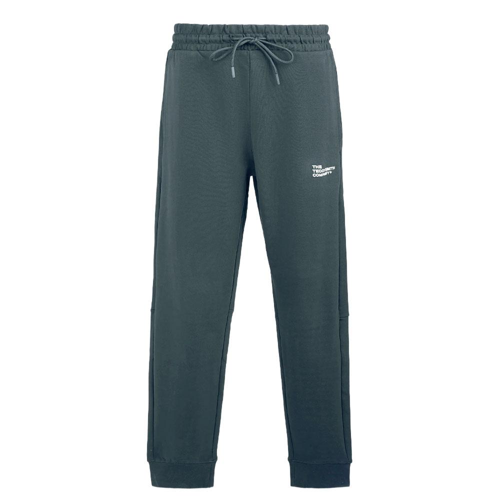 Grey Boys’ Jogging Trousers by Teddy Smith Company affordable