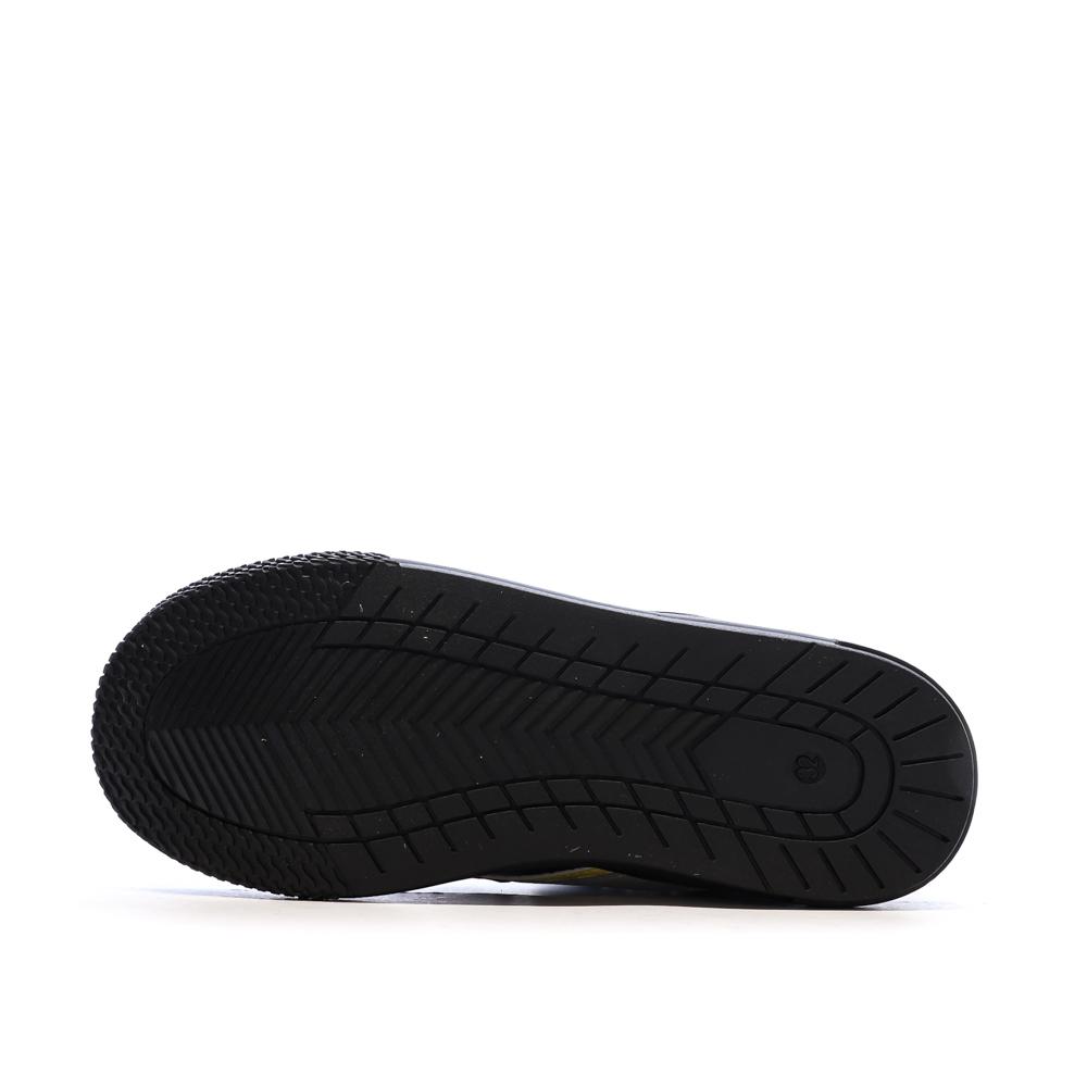 Black MOD8 Tifun Boys' Sneakers 916380 Photo of the Espace des Marques %store% store - view of %key%