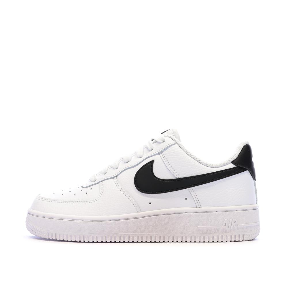 Air Force 1 '07 Mujer Blanco Nike barato