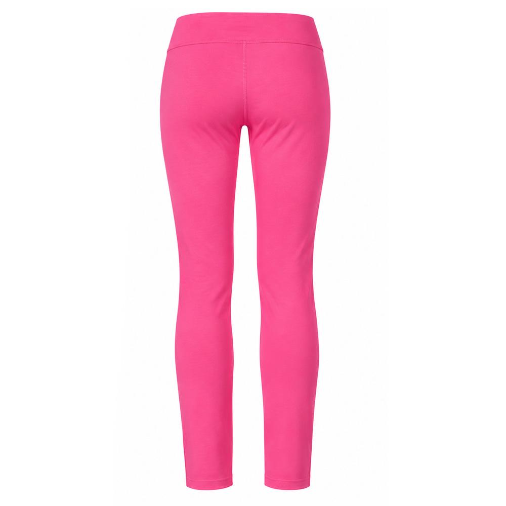 Rosa Leggings für Mädchen von Champion C814LG712 Ansicht 2
