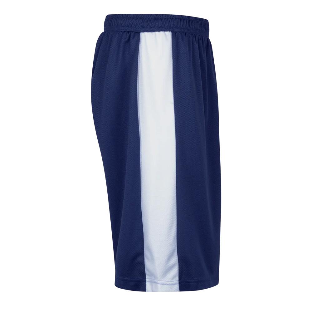 Boys' navy shortsKappa Caluso Photo of the Espace des Marques %store% store - view of %key%