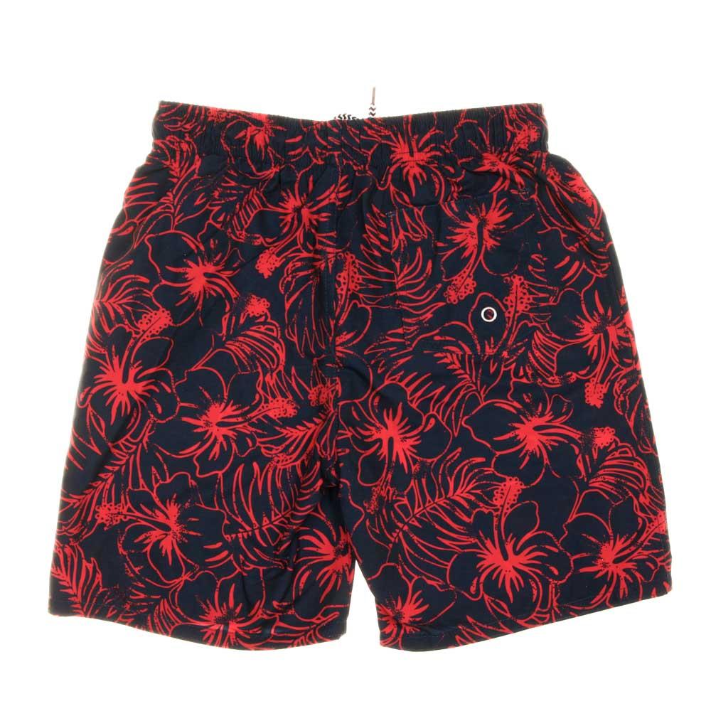 Sun project 3062 Boys' Navy/Red Swim Shorts Photo of the Espace des Marques %store% store - view of %key%
