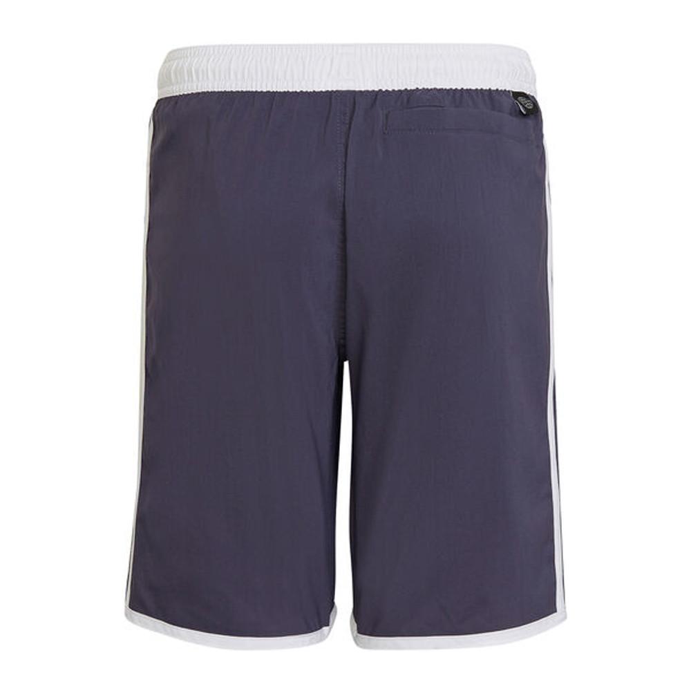 Pantalón Corto Adidas Navy 3s Niño ver 2