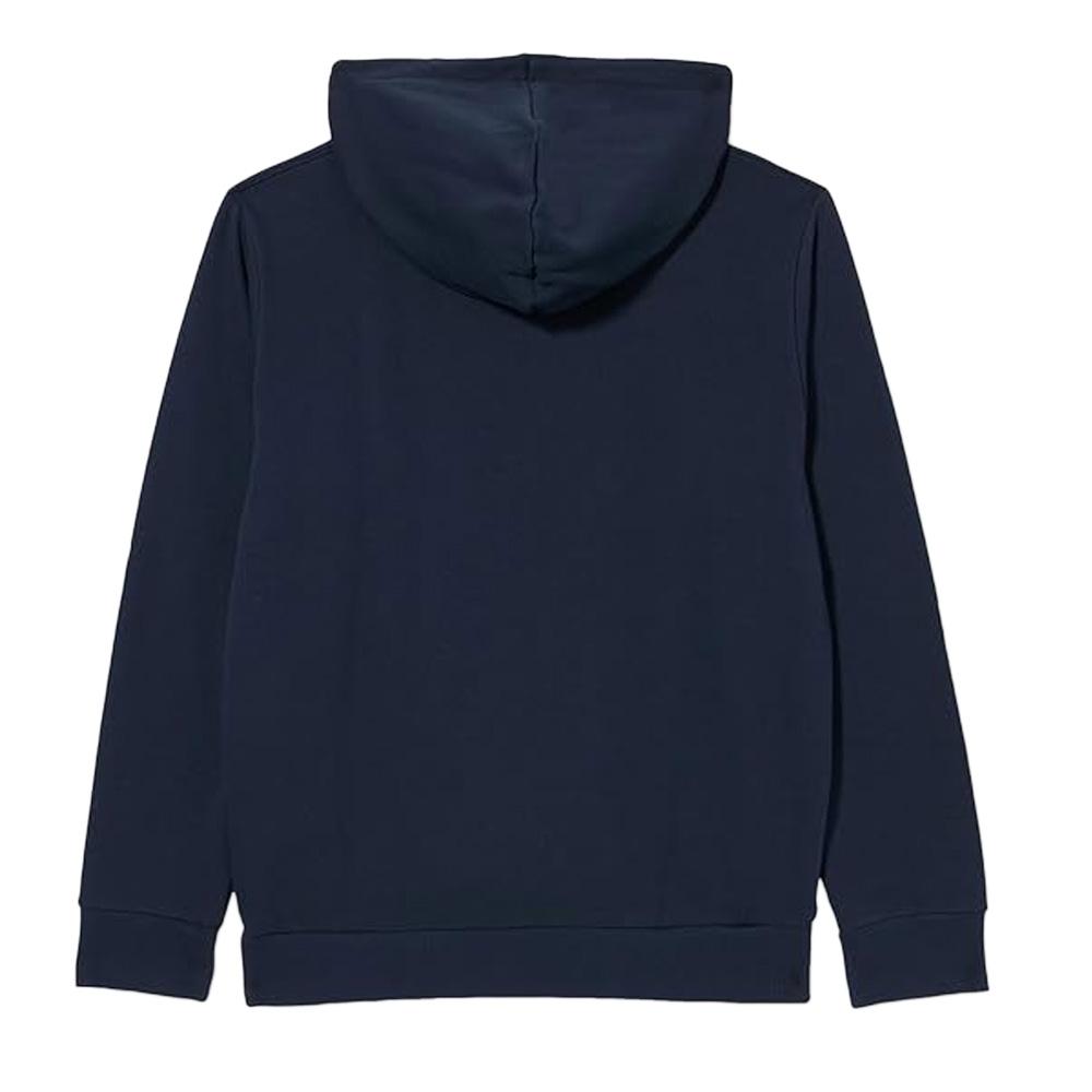 Sweatshirt Blau Männlich Timberland Hoodie Ansicht 2