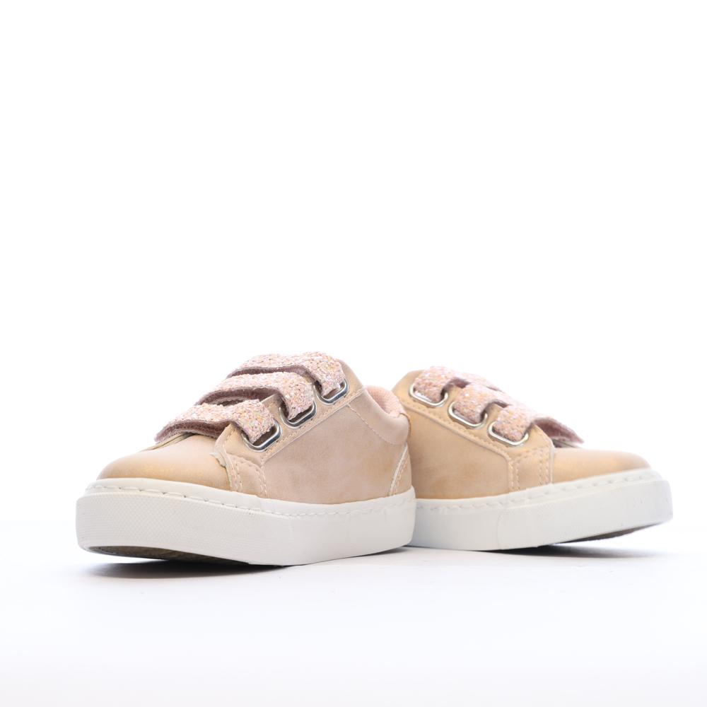 Rosa Mädchen-Sneaker von Kaporal Tippy Kaporal Ansicht 7