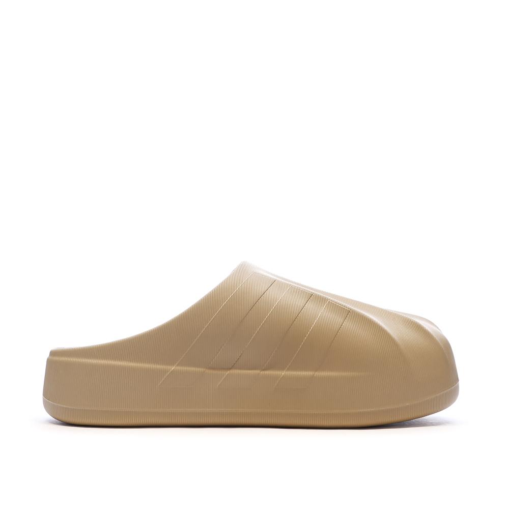 Mules Beige Hombre Adidas Adifom Superstar ver 2