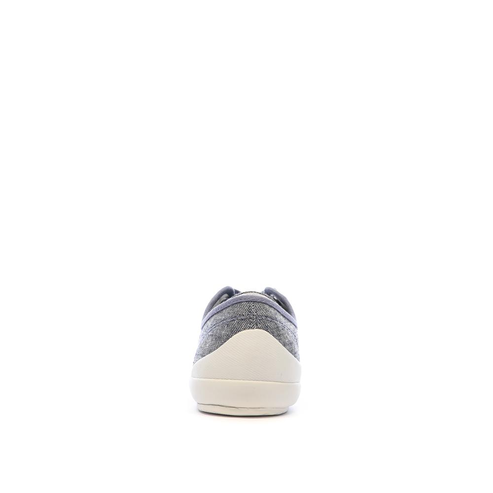 Graue Stoffschuhe für Damen TBS OPIACE Ansicht 3