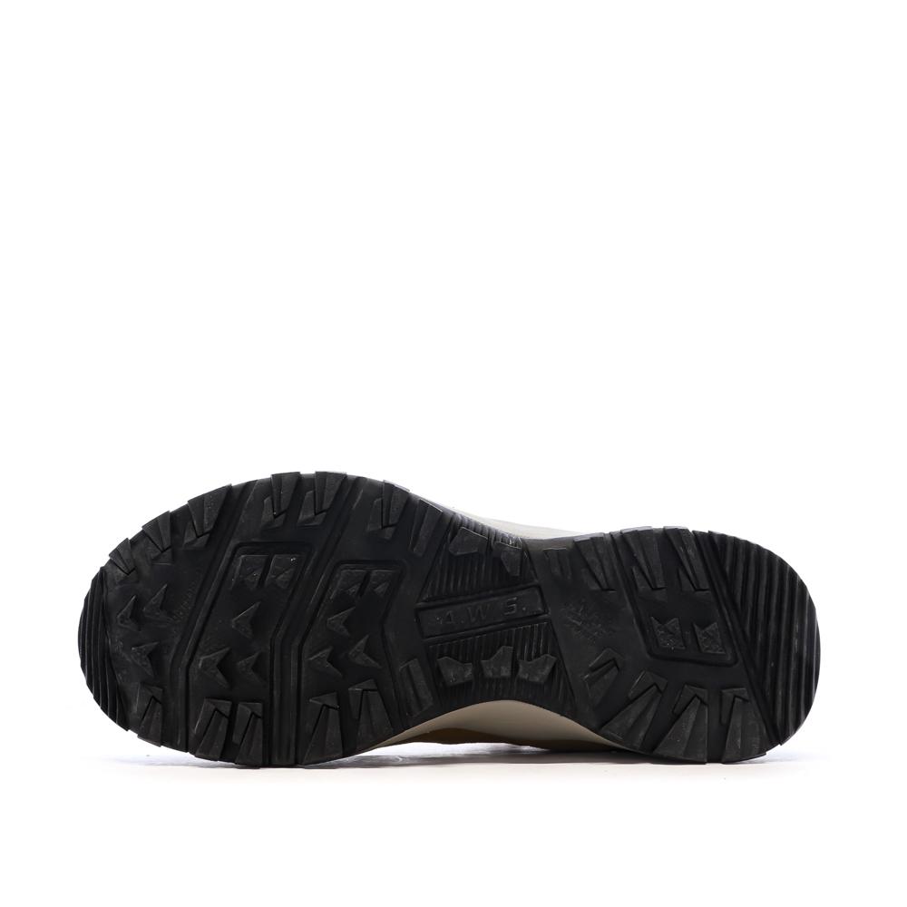 Icepeak Ansio Wanderschuhe für Damen in der Farbe Camel Ansicht 5