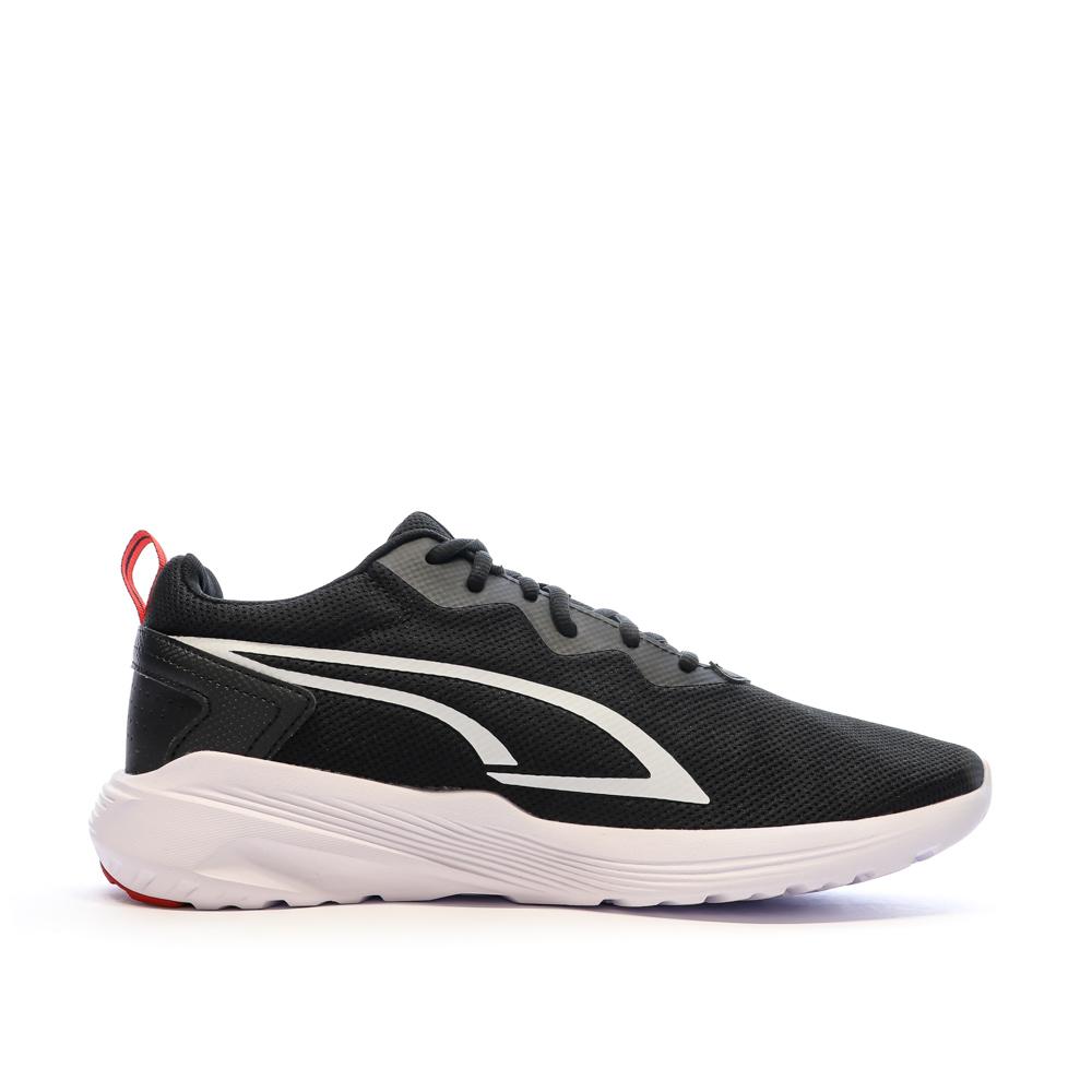 Sneakers Schwarz Männlich Puma All-day Active Ansicht 2