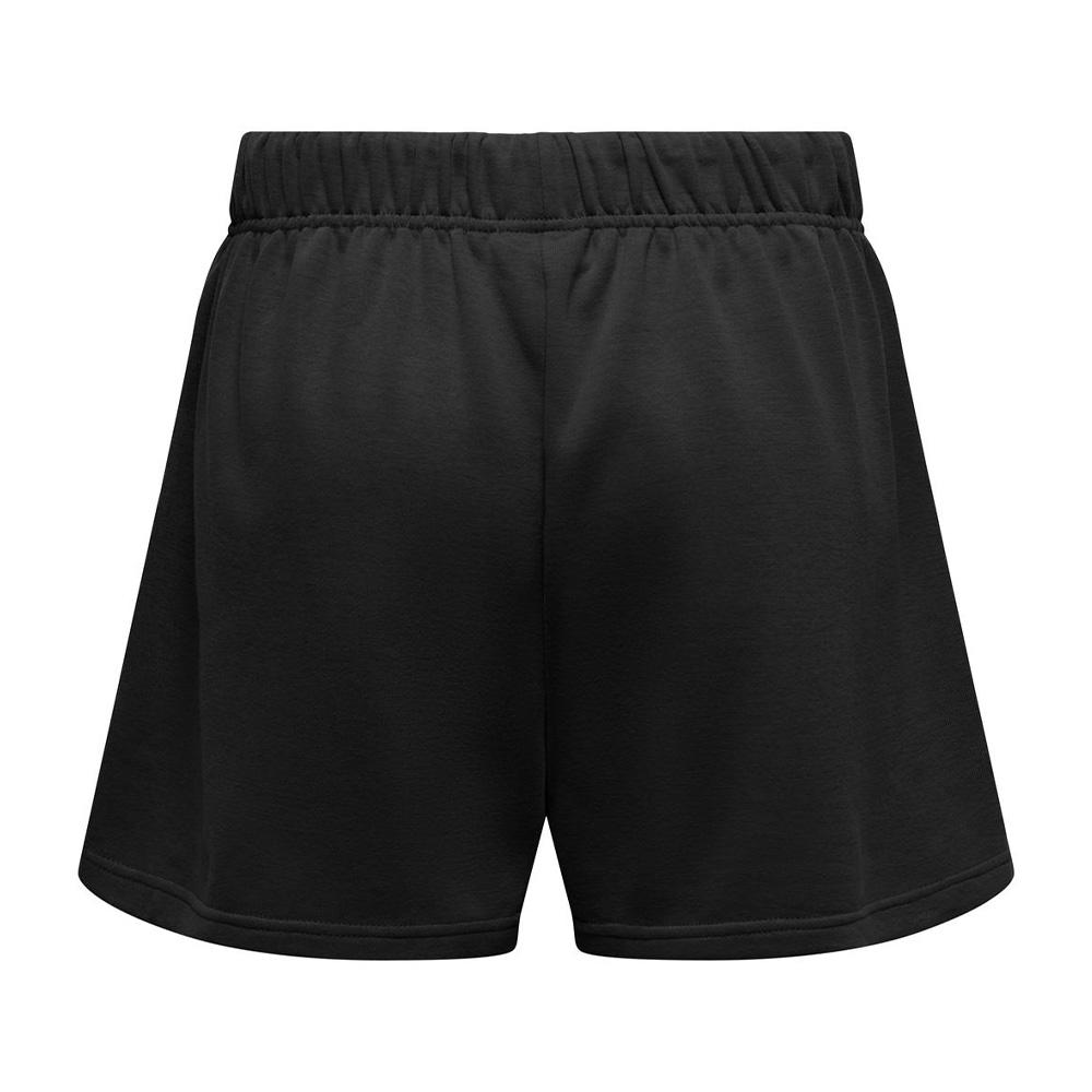 Short Noir Femme Only Lelanor vue 2