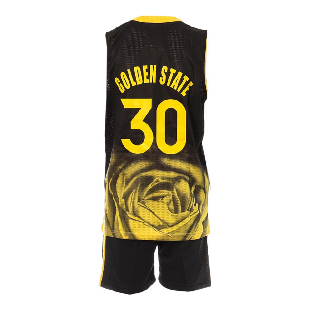 Golden State Boy's Black Sneaker Set Sport Zone Photo of the Espace des Marques %store% store - view of %key%