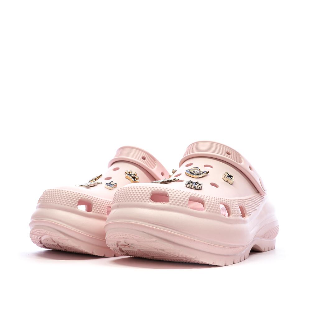 Plateauschuhe Rosa Frau XTI 143888 Ansicht 6