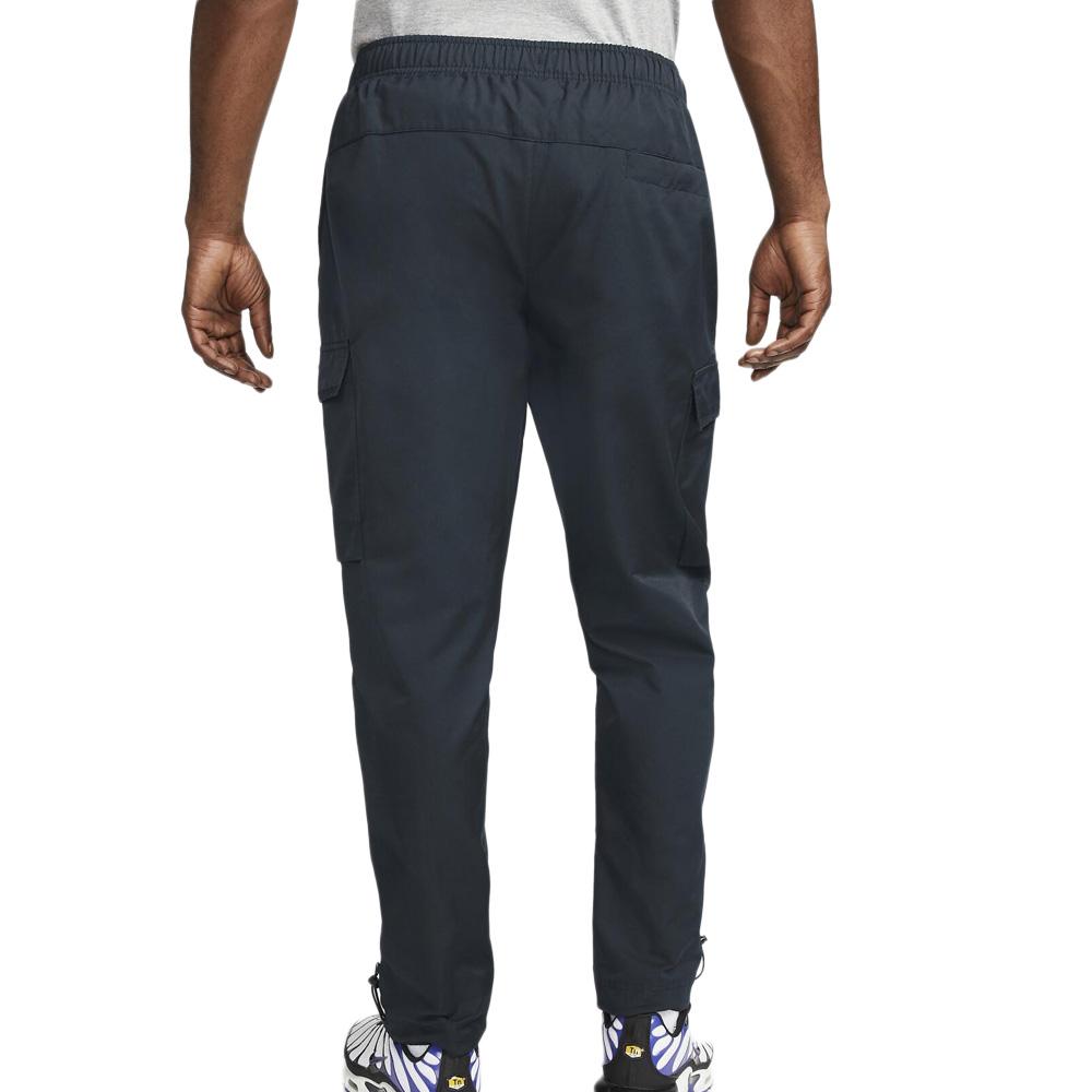 FC Barcelona Men's Track Pants Navy Nike 2023/24 Photo of the Espace des Marques %store% store - view of %key%
