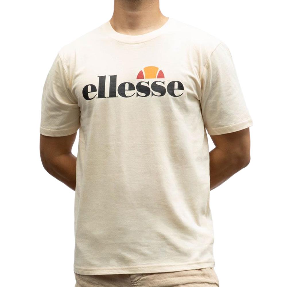 Ellesse SJ00 Men’s Beige T-shirt affordable