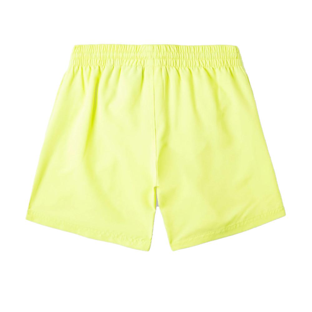 Short de bain Jaune Garçon O'Neill Cali vue 2