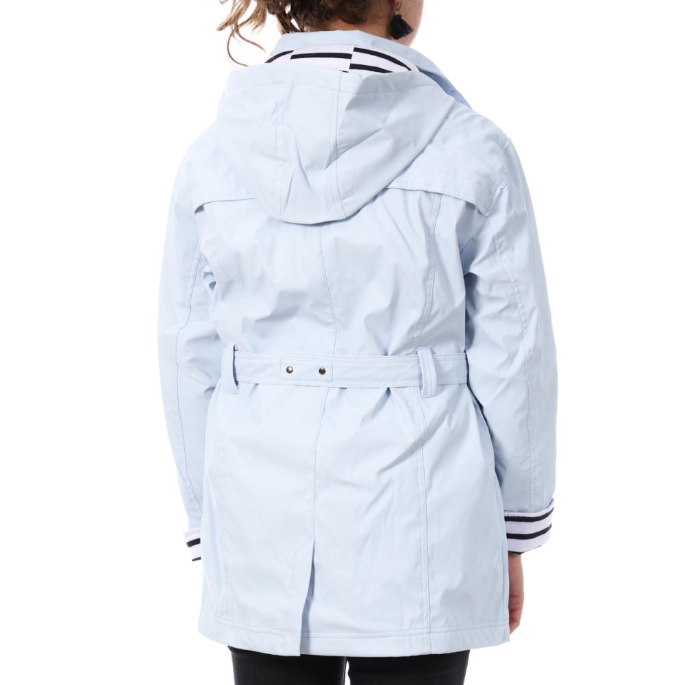 Win's Sable Azul Mujer ver 2