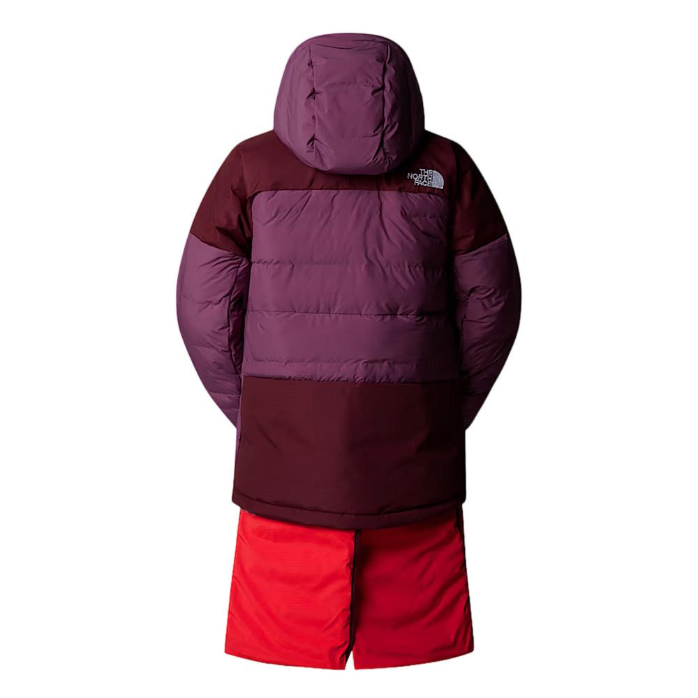 The North Face A68-a Triplebaffle™ Ski Coat Purple, Mixed Photo of the Espace des Marques %store% store - view of %key%