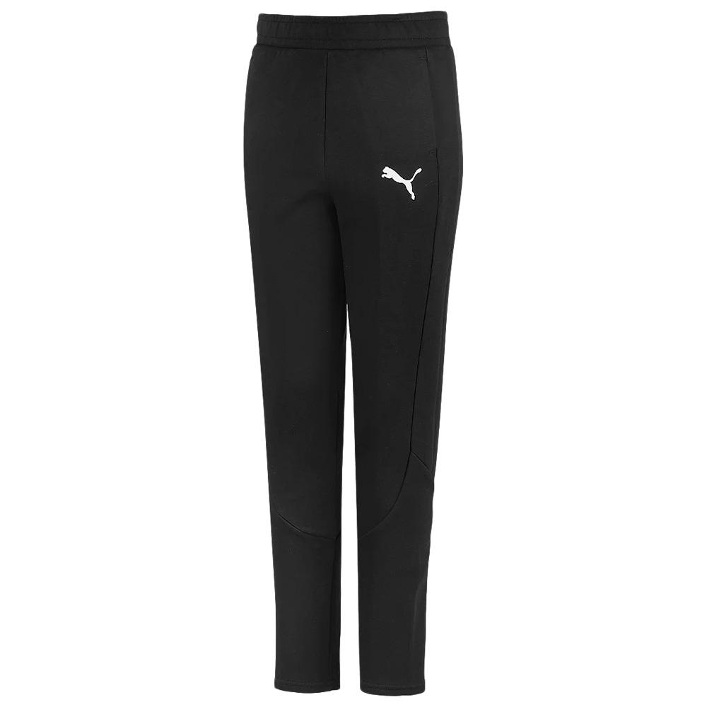 Jogging Black Boy Puma Evostripe 672883-01 affordable