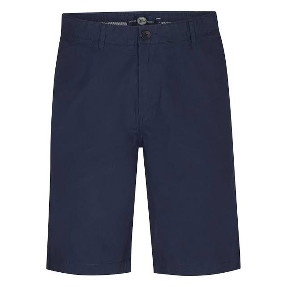 Men’s Short Navy Chinos by Petrol Industries SHO104 affordable