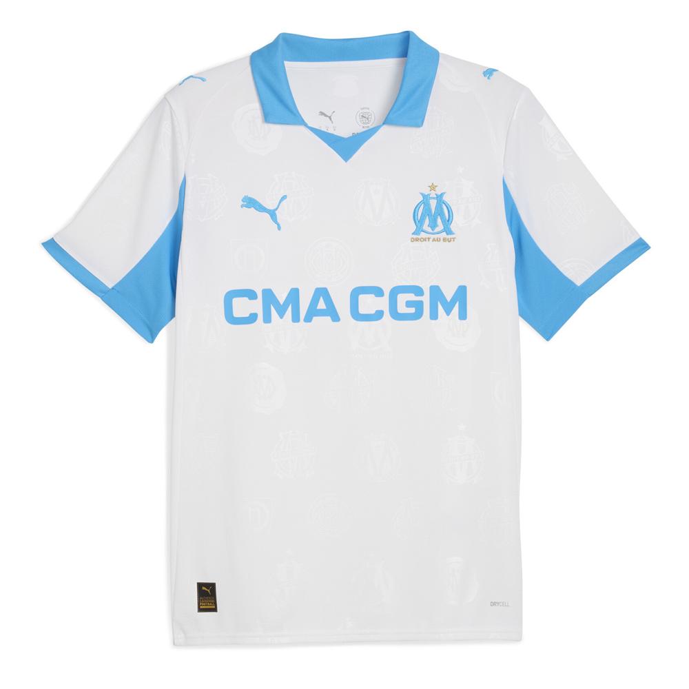 Puma Men’s Home Replica Shirt 25/26 affordable