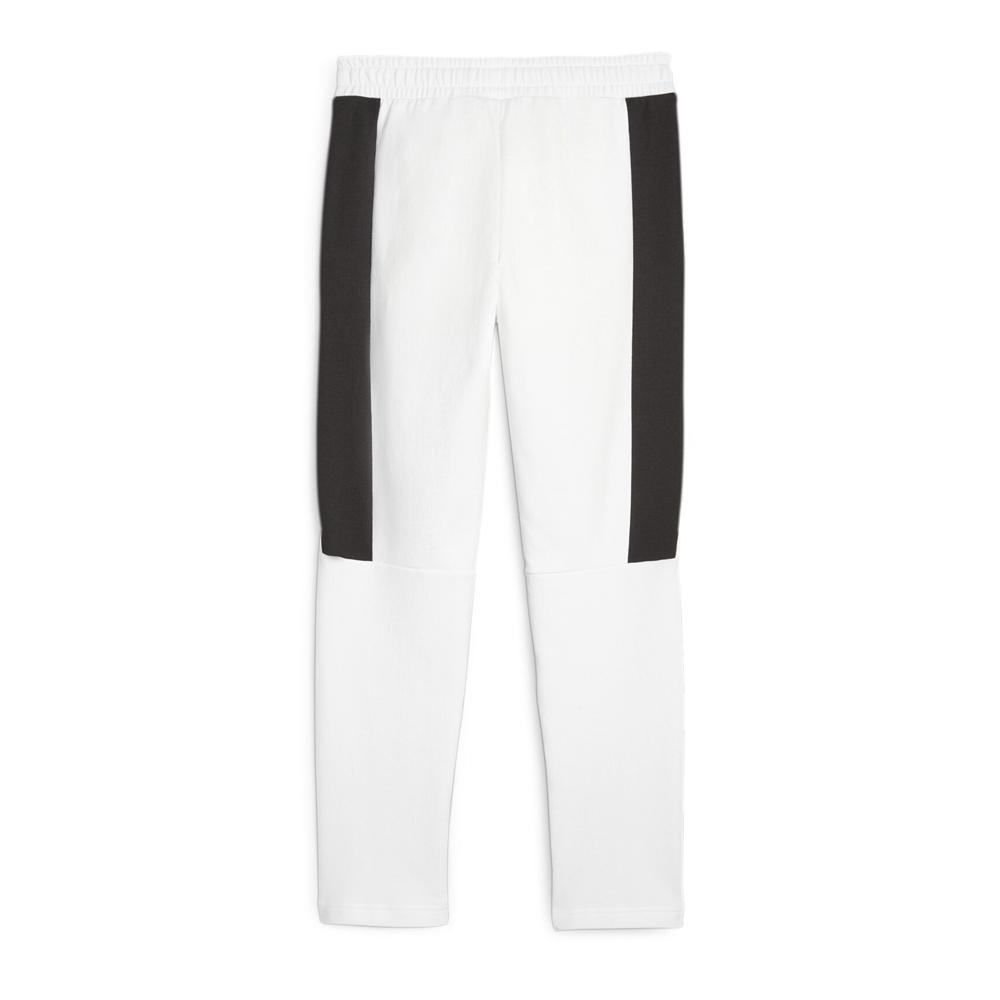 Puma Men's Jogging suit White 621223 Photo of the Espace des Marques %store% store - view of %key%