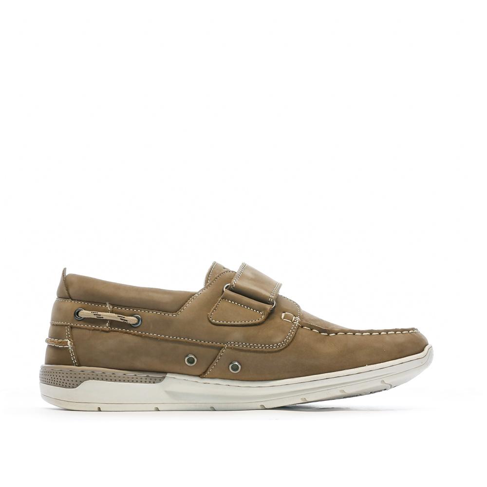 Bootsschuhe Beige Herren TBS MATVELC Ansicht 2