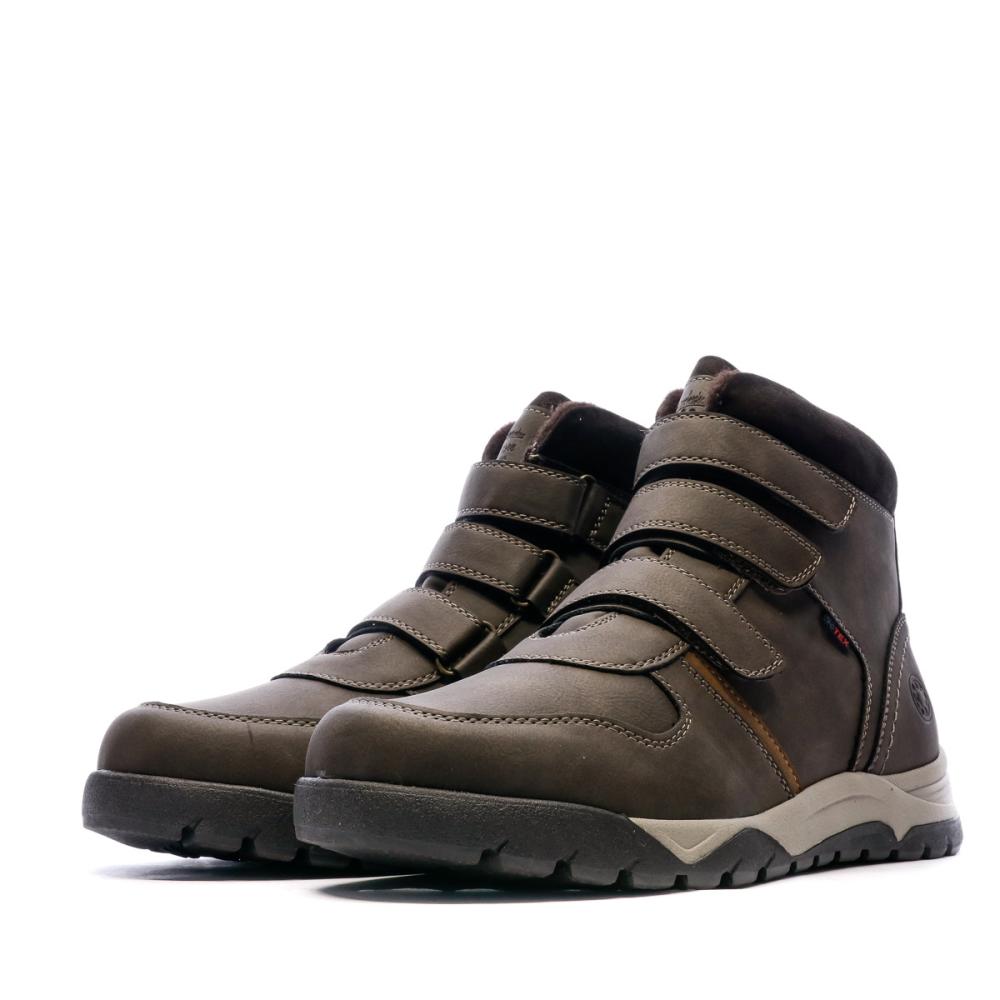 Boots Braun Mann Relife Jolscryn Ansicht 6
