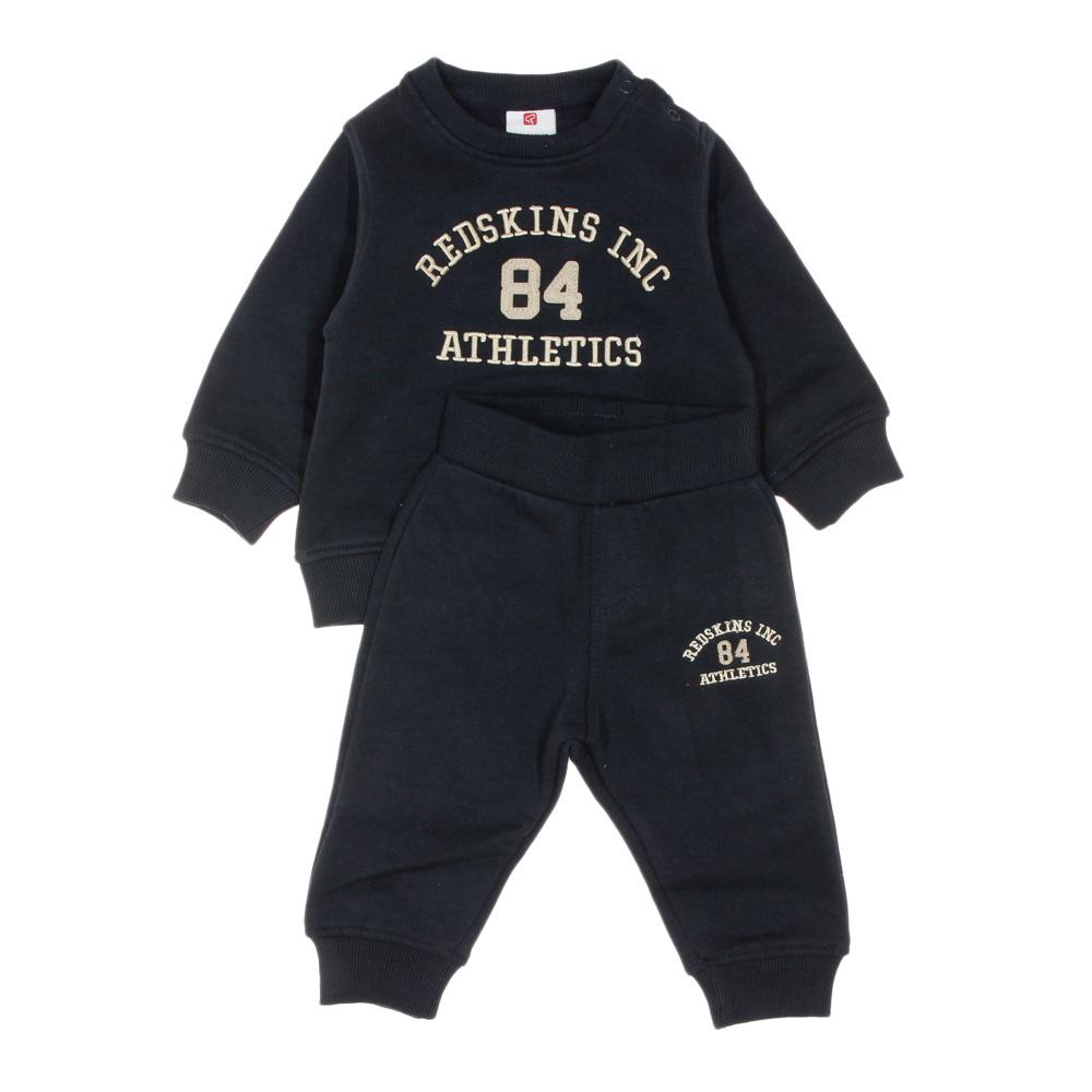 Marine-Jogginganzug für Jungen Redskins SET3100 günstig