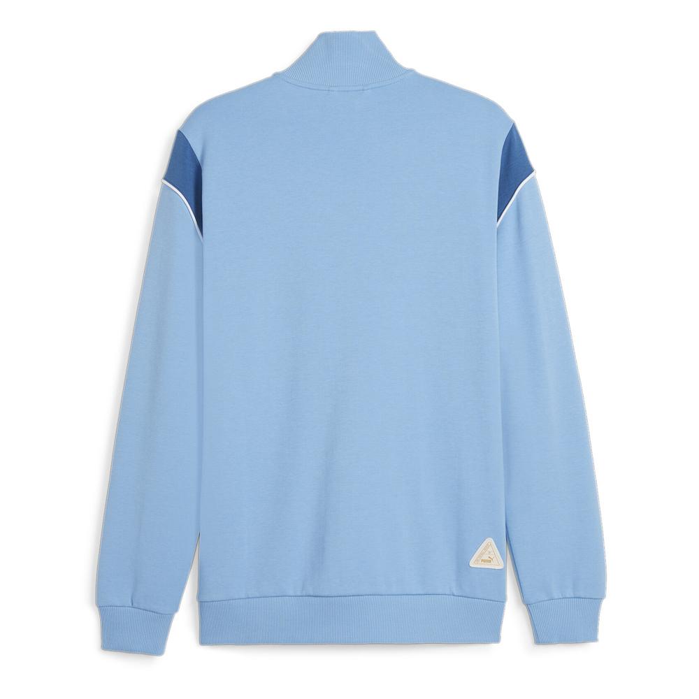 Chaqueta Manchester City Azul Hombre Puma 774391 23/24 ver 2