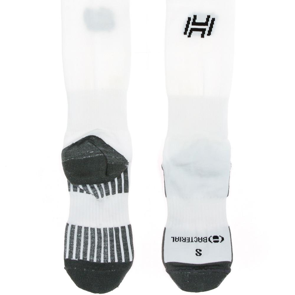 Hungaria Footsocks Blanco Mixto ver 2
