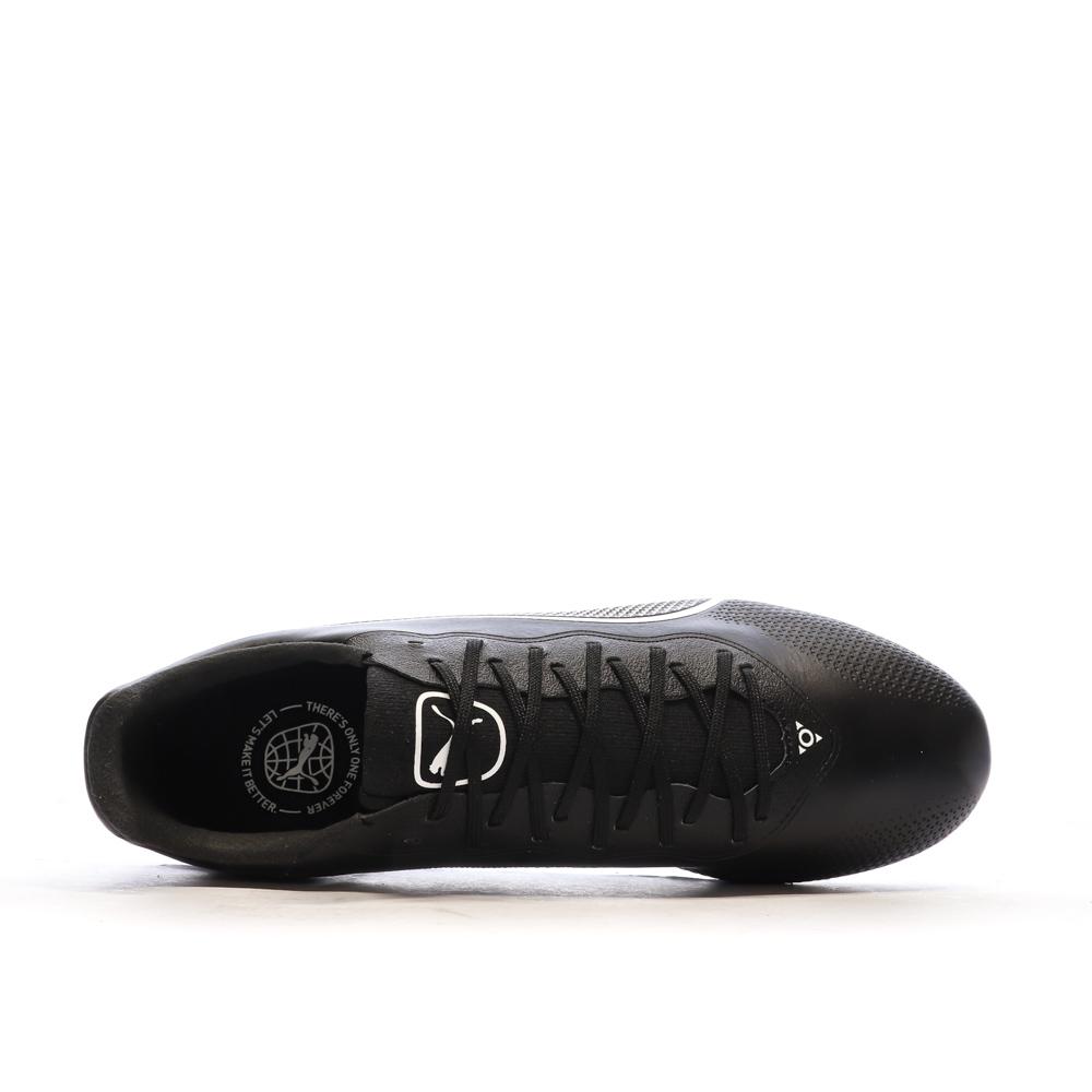 Black Puma Footwear King Pro FG/AG Photo of the Espace des Marques %store% store - view of %key%