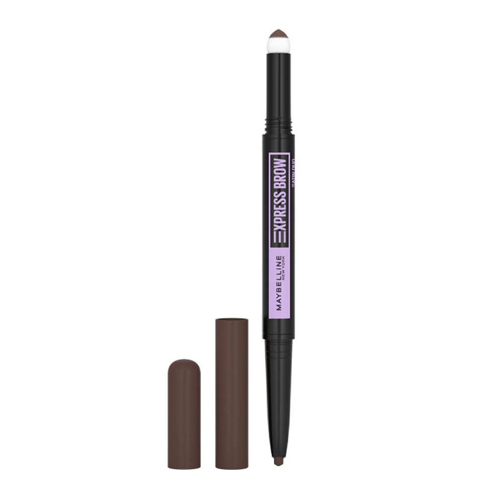 Gemey Maybelline Lápiz de cejas 04 Marrón oscuro barato