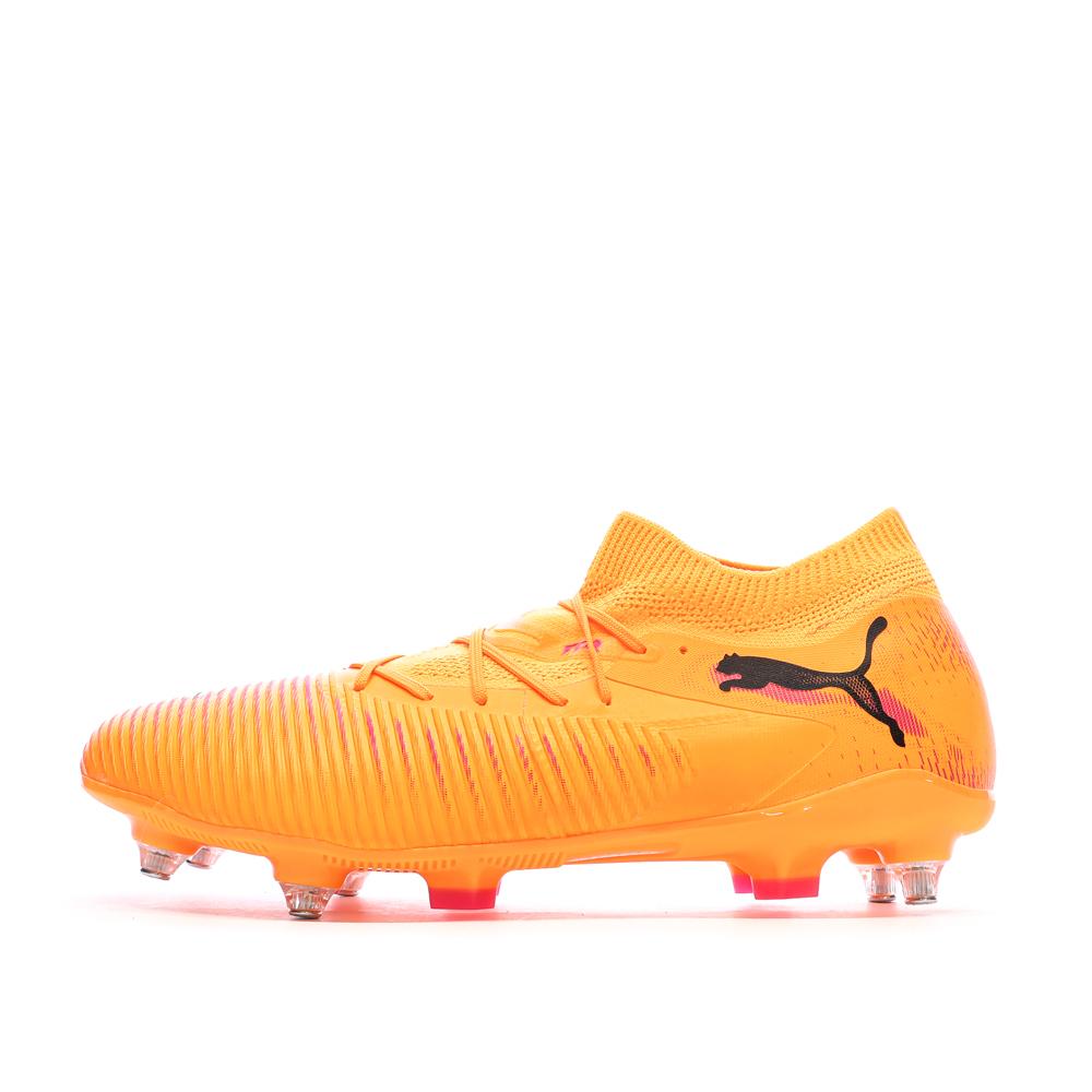 Puma Future 8 Match Men’s Orange Football Boots affordable