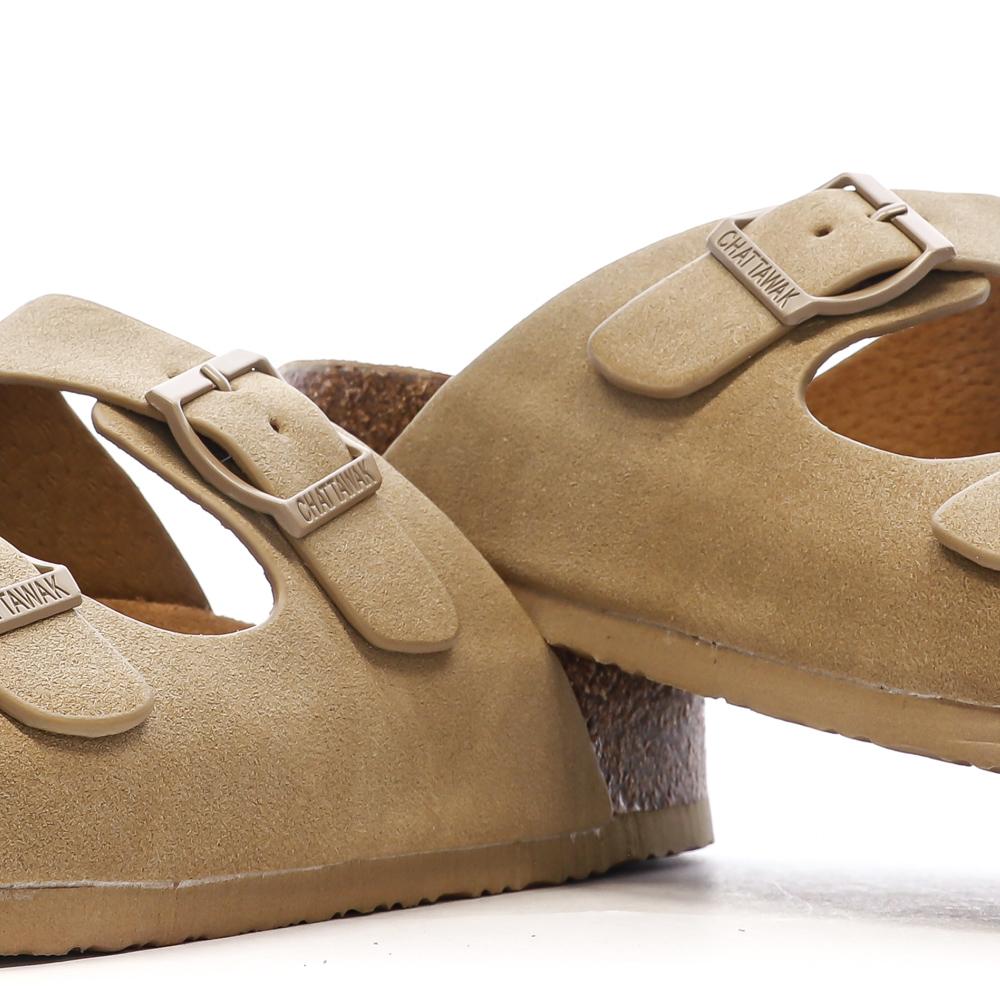 Camel Sandals Women's Chattawak ORPHEE Photo of the Espace des Marques %store% store - view of %key%