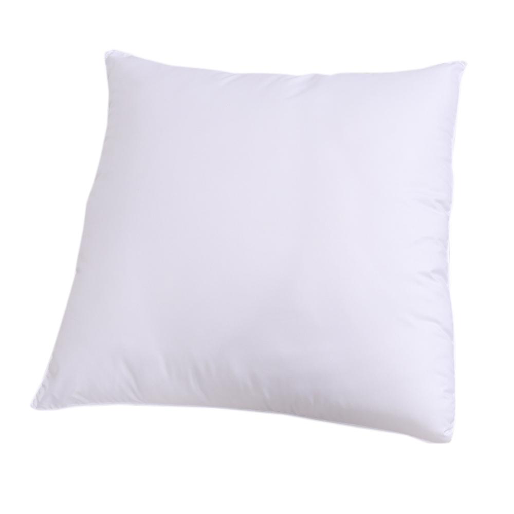 X1 Dodo Brillance White Pillows 60x60 Photo of the Espace des Marques %store% store - view of %key%